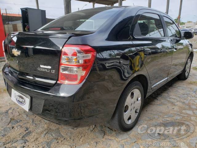 2013 CHEVROLET COBALT 