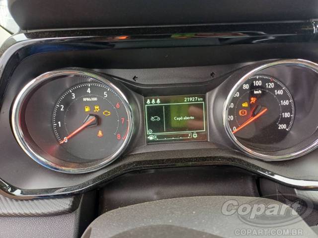 2026 CHEVROLET ONIX PLUS 