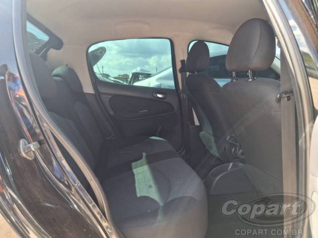 2012 PEUGEOT 207 