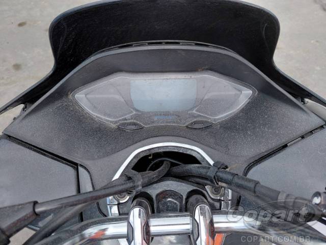 2024 HONDA PCX 