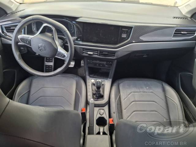 2023 VOLKSWAGEN POLO 