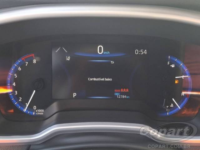 2023 TOYOTA COROLLA CROSS 