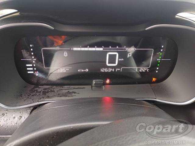 2020 CITROEN C4 CACTUS 