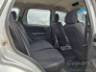 2008 FORD ECOSPORT 