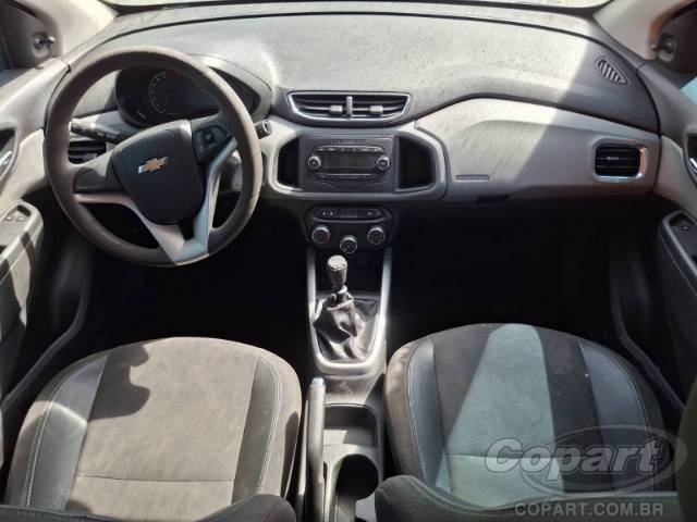 2019 CHEVROLET ONIX 