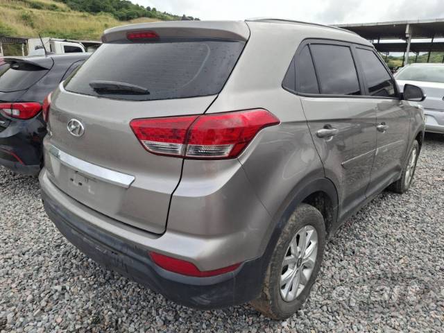 2021 HYUNDAI CRETA 