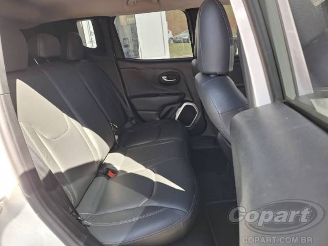 2020 JEEP RENEGADE 