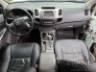 2014 TOYOTA HILUX CD 