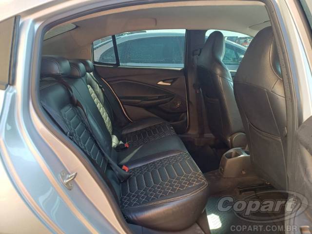 2023 CHEVROLET ONIX PLUS 