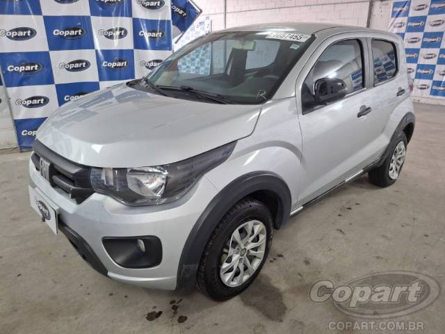 2025 FIAT MOBI 
