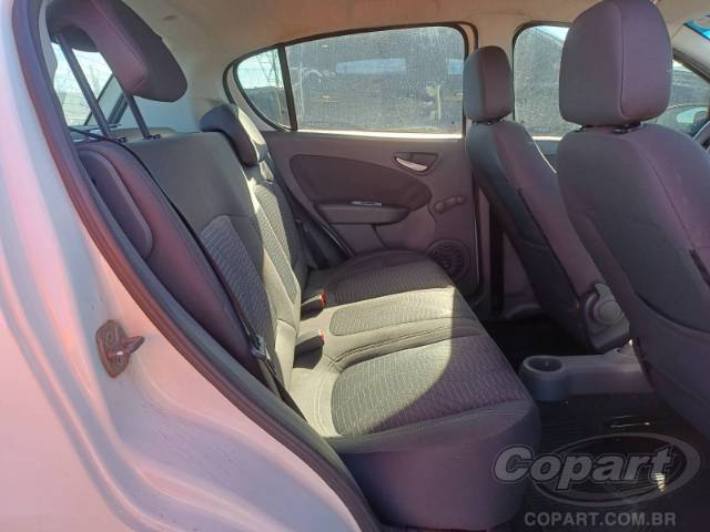 2013 FIAT PALIO 