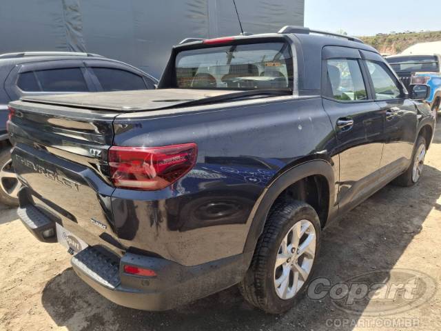 2024 CHEVROLET MONTANA 