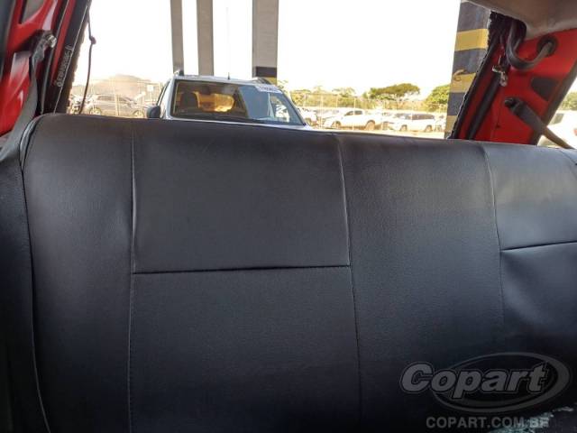 2012 FIAT UNO 