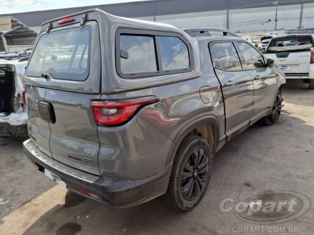 2023 FIAT TORO 