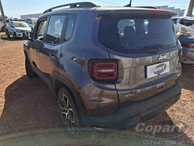 2023 JEEP RENEGADE 