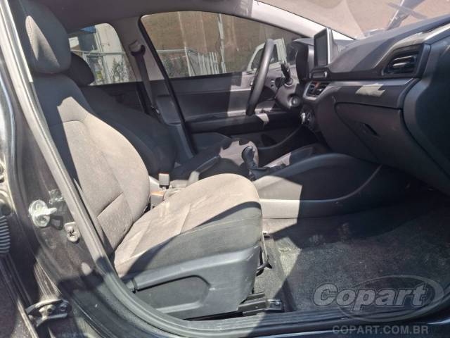 2023 HYUNDAI HB20 