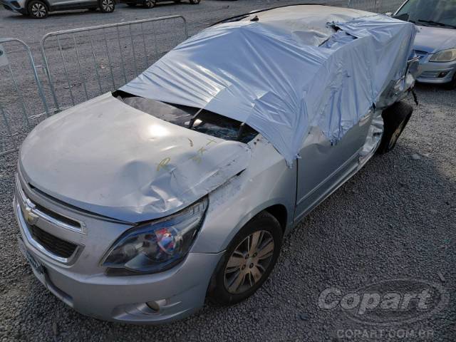 2013 CHEVROLET COBALT 