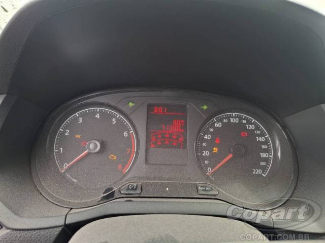 2023 VOLKSWAGEN GOL 