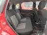 2012 FORD FIESTA 