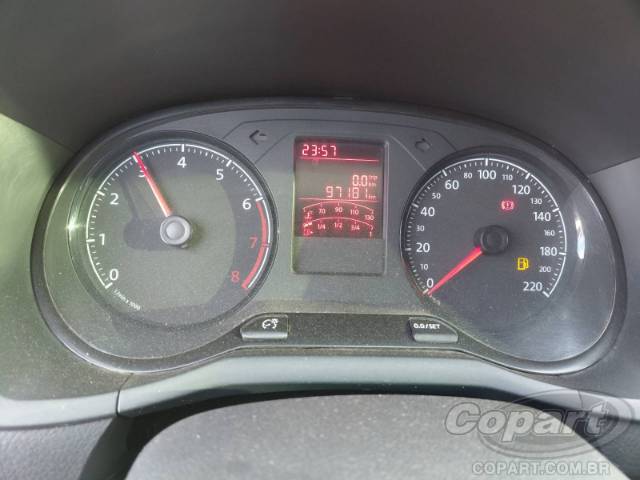 2022 VOLKSWAGEN GOL 