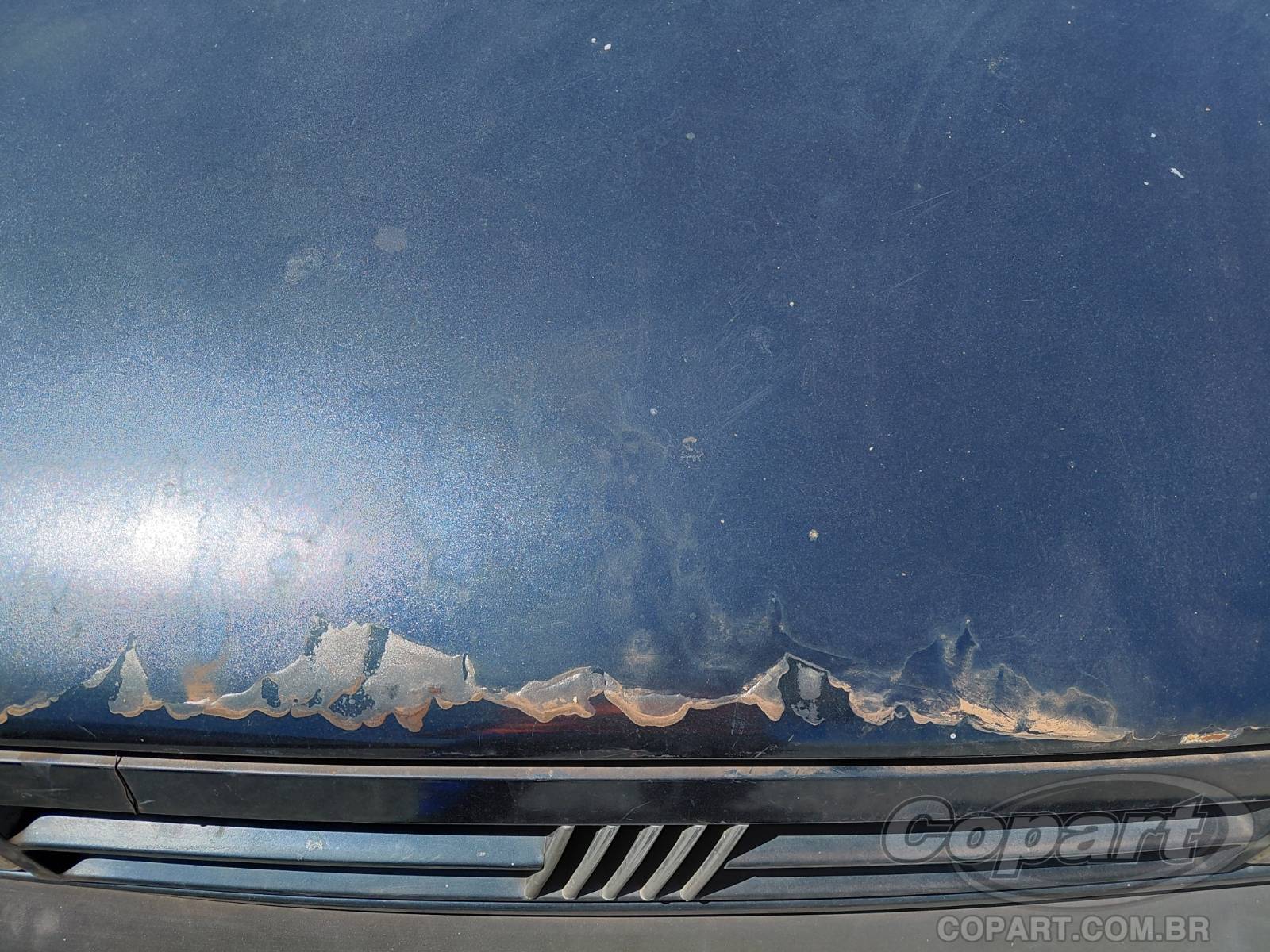 1996 FIAT UNO — foto 15 de 15