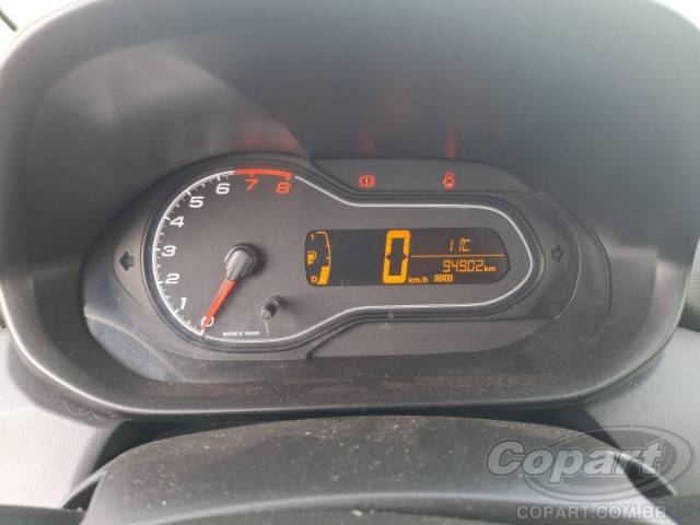 2020 CHEVROLET ONIX PLUS 