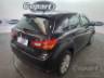 2015 MITSUBISHI ASX 