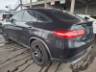 2018 MERCEDES BENZ GLE Coupe 