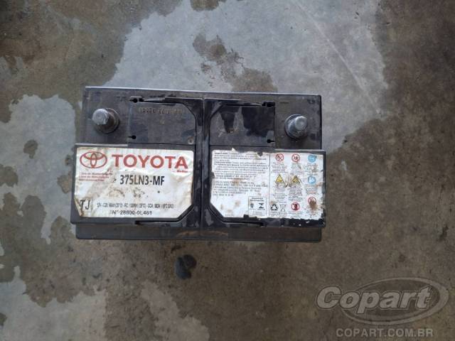 2025 TOYOTA HILUX CD 