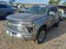 2026 CHEVROLET S10 CABINE DUPLA 