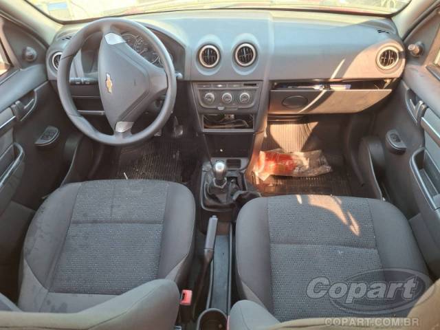 2014 CHEVROLET CELTA 