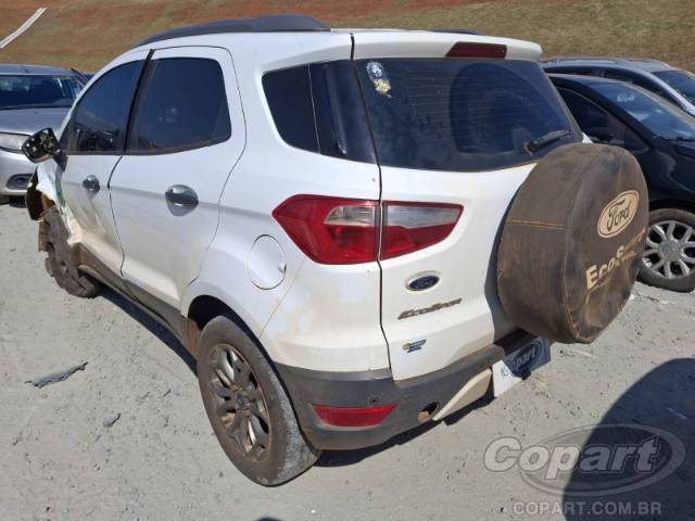2014 FORD ECOSPORT 