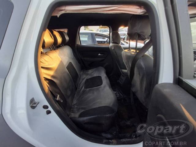 2025 RENAULT DUSTER 