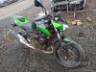 2022 KAWASAKI Z400 