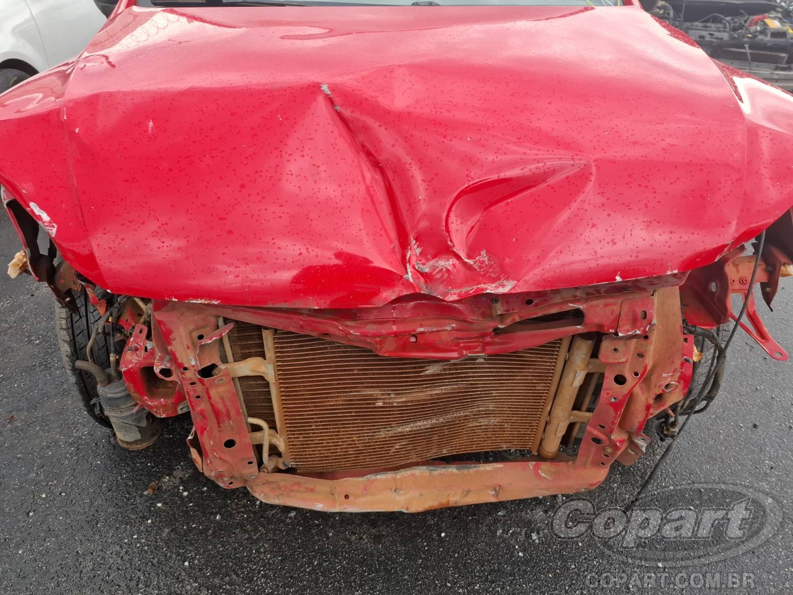 Foto 14 de 14: 2015 VOLKSWAGEN GOL