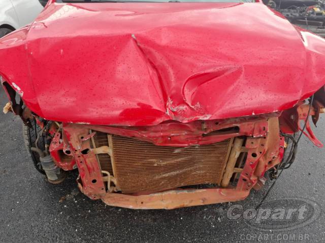 2015 VOLKSWAGEN GOL 