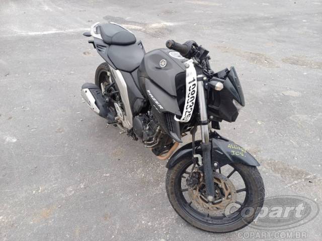 2023 YAMAHA FZ25 FAZER 