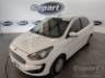 2020 FORD KA SEDAN 