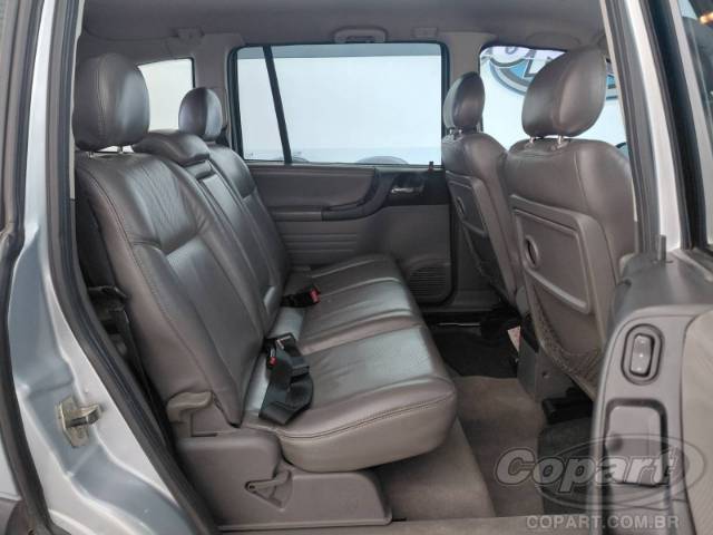 2010 CHEVROLET ZAFIRA 