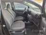 2009 VOLKSWAGEN FOX 