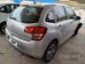 2013 CITROEN C3 