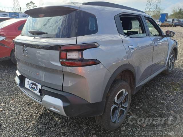 2026 CITROEN AIRCROSS 