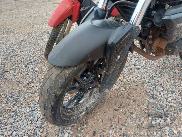 2024 YAMAHA FZ15 