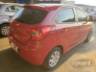 2018 FORD KA 