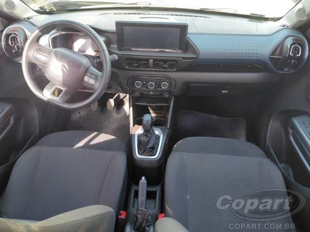 2023 CITROEN C3 