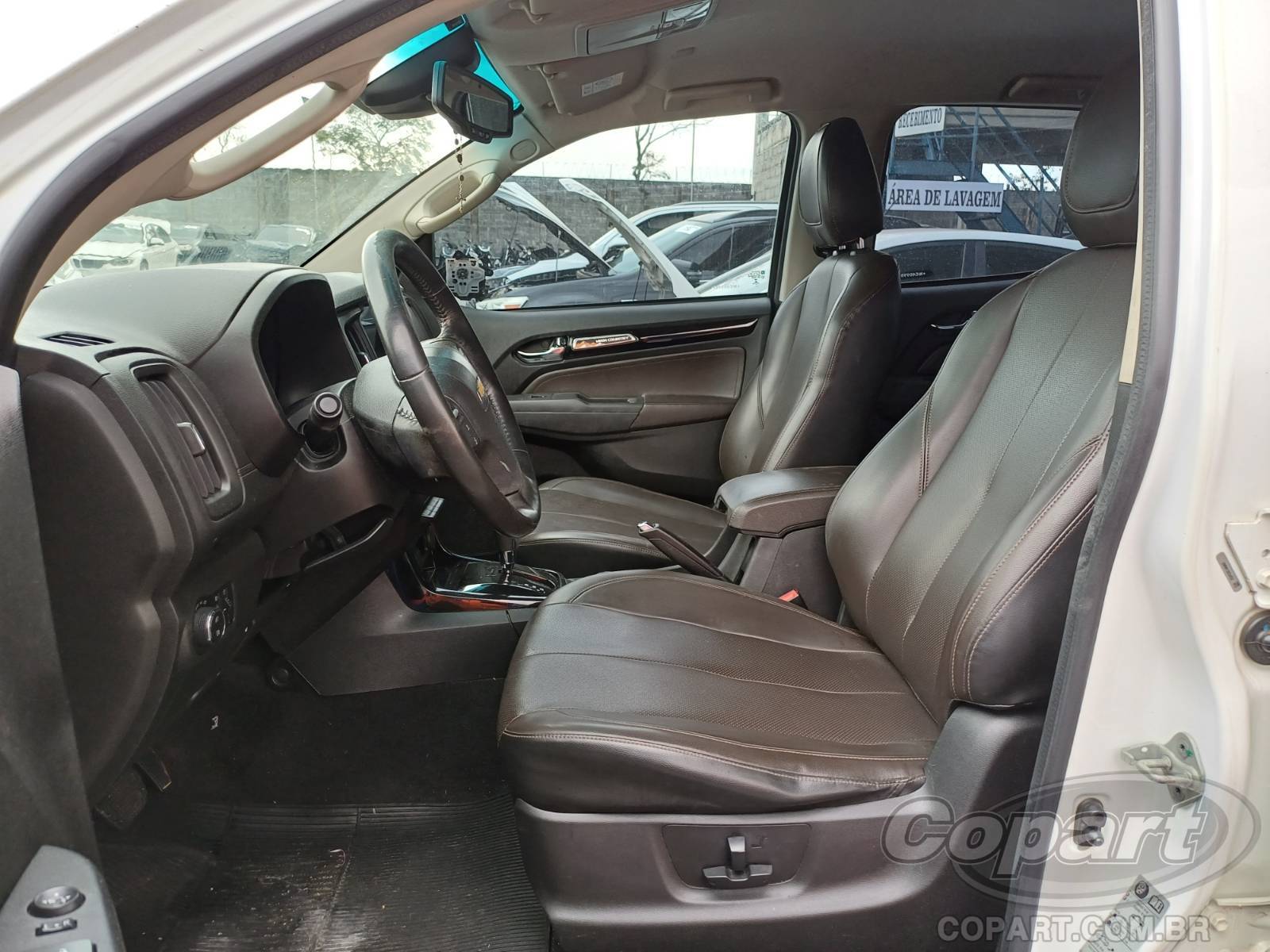2022 CHEVROLET S10 CABINE DUPLA — foto 5 de 10