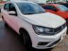 2020 VOLKSWAGEN VOYAGE 