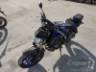 2021 YAMAHA MT-07 