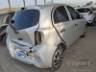 2016 NISSAN MARCH 