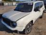 2019 JEEP RENEGADE 